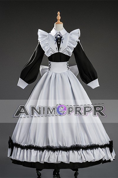 Shibou Yuugi de Meshi wo Kuu Yuuki Cosplay