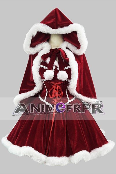 New Year Elegant Long Dress