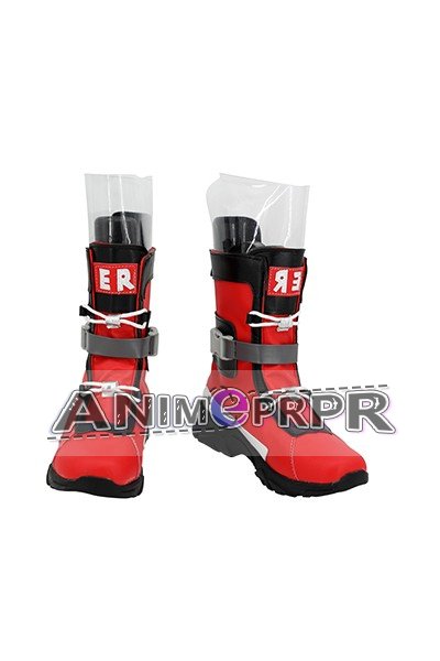 Eternal Return Esther Cosplay Shoes