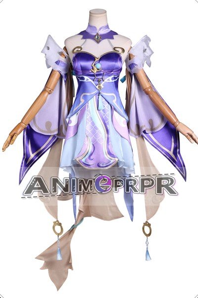 Honor of Kings Xishi Cosplay