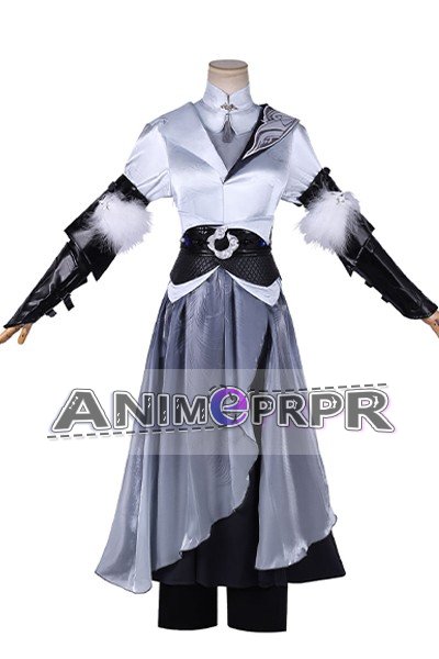 Path to Nowhere Cosplay