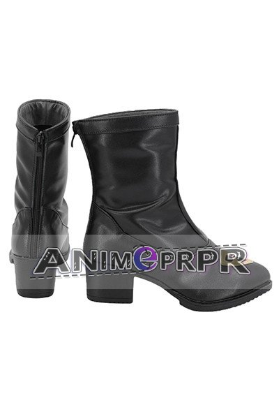 FGO Nemo Cosplay Shoes