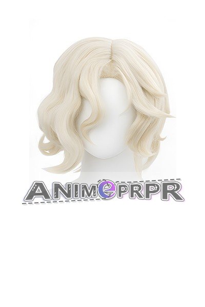 IdentityV Blood Queen Marie Cosplay Wig