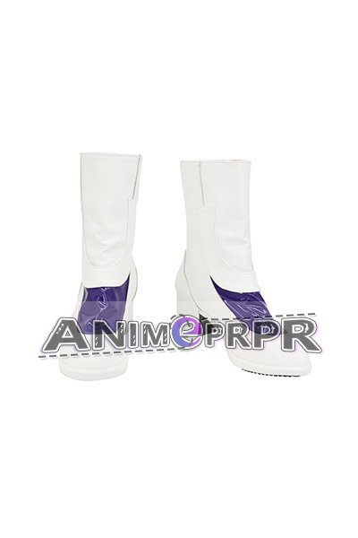 Kamen Rider Style Majade Cosplay Shoes