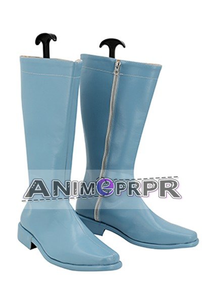 Kamen Rider Ichigo Cosplay Shoes