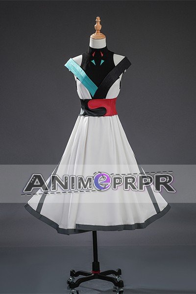 Ex Otogibanashi Tsukimi Yachiyo Cosplay