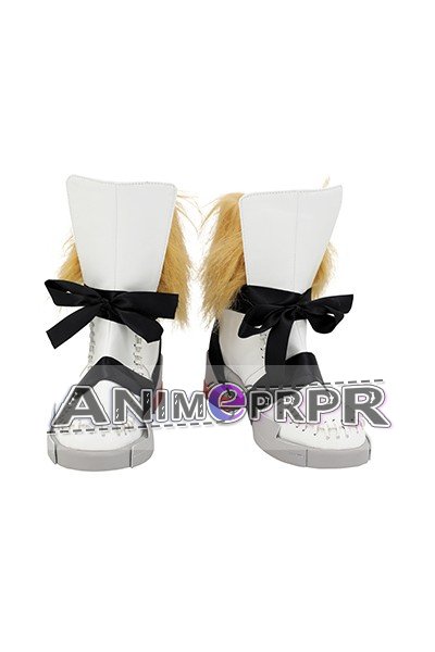 KanColle Kamoi Cosplay Shoes