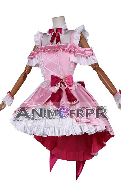 Love Live Takami Chika Cosplay