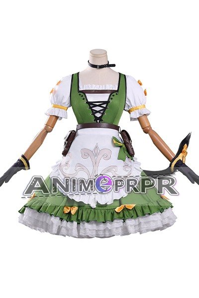 IdentityV Gardener Perfect Finale Cosplay