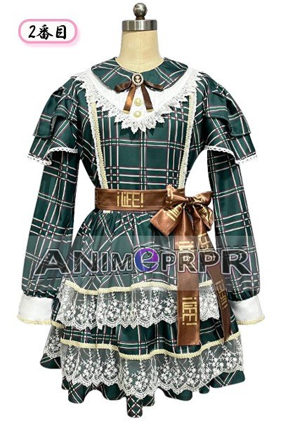 iLiVE vol19 Kanzen Shouri Love Good Cosplay