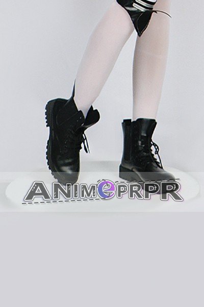 Honor of Kings Angela cosplay shoes