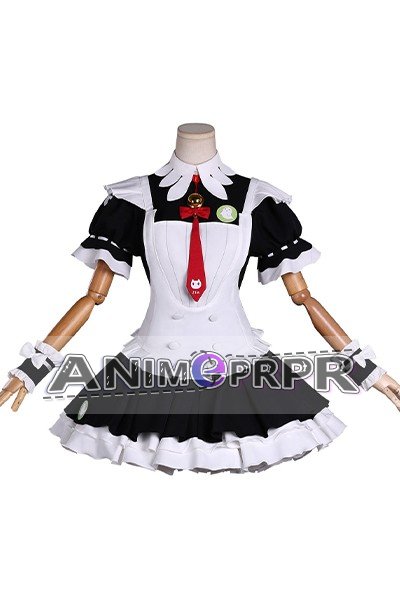 Zenless Zone Zero Chinatsu Cosplay