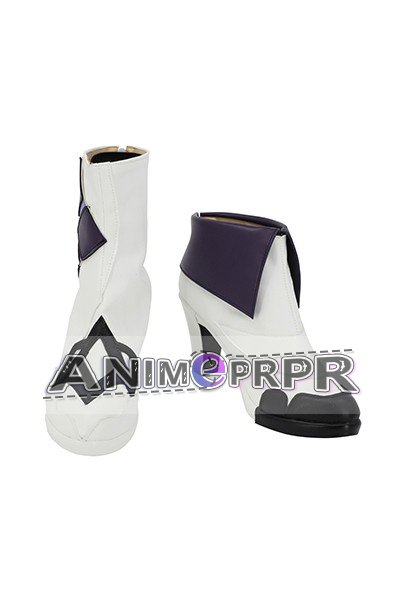 Honkai Impact 3rd Kiana Kaslana Cosplay Shoes