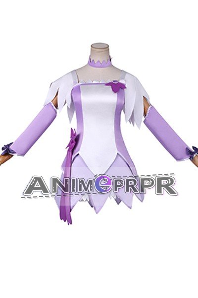 PreCure Kenzaki Makoto Cosplay