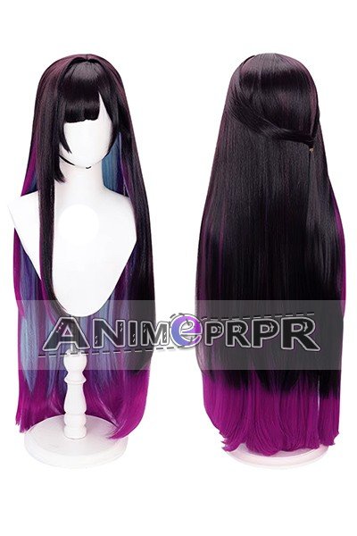 Honkai Star Rail Hysilens Cosplay Wig
