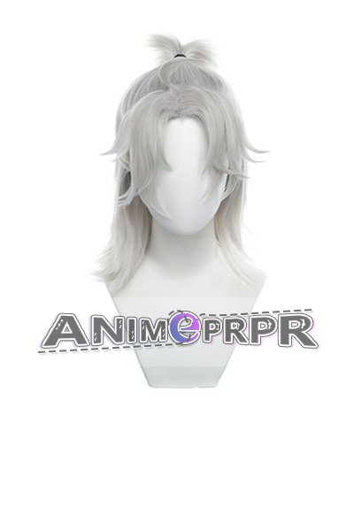 IdentityV Prisoner Luca Balsa Cosplay Wig