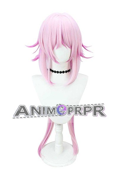 Honkai Nagatsuki Cosplay Full Set with Wig