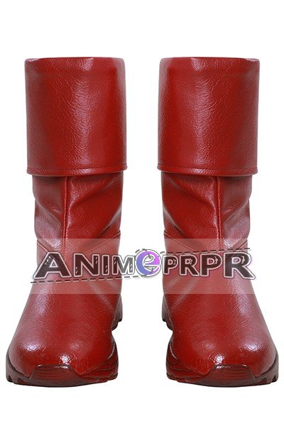 One Piece Season 2 Nami Cosplay Shoes