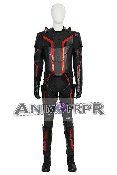 Tron Ares Cosplay