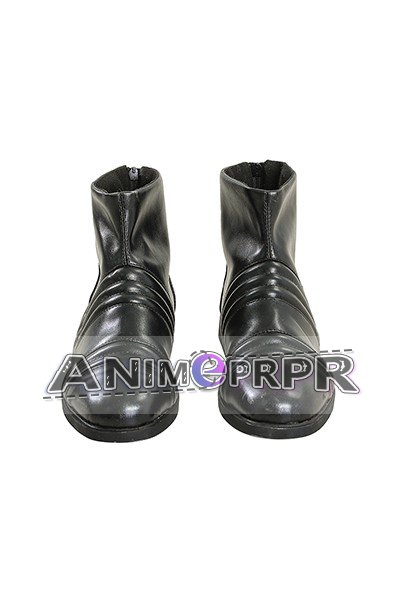 Avengers Doomsday Doctor Doom Cosplay Boots