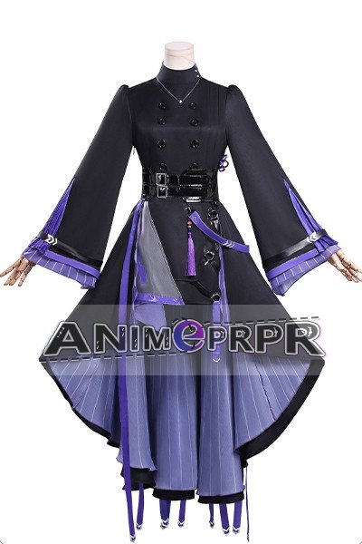 Arknights Ling Cosplay