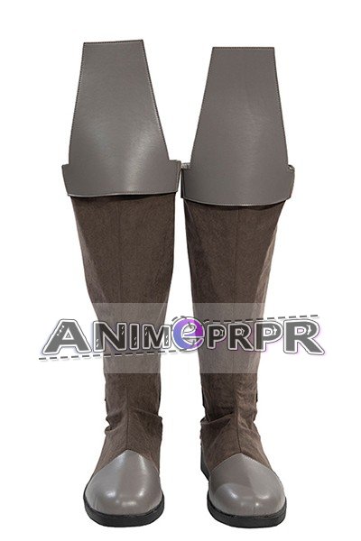 Star Wars Jedi Temple Guard Cosplay Shoes