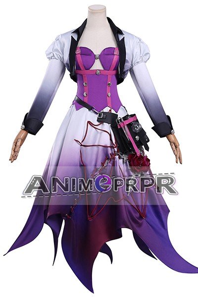 IdentityV Antimony Doctor Emily Dyer Cosplay Costume