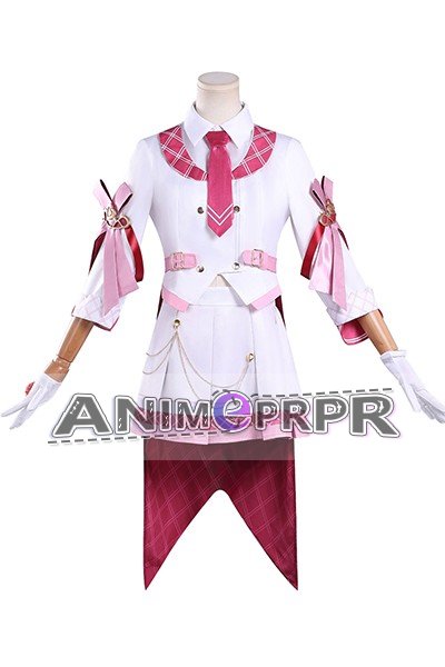 Honkai Star Rail Elysia Cosplay