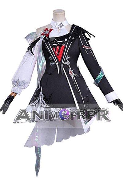 Honkai Nagatsuki Cosplay