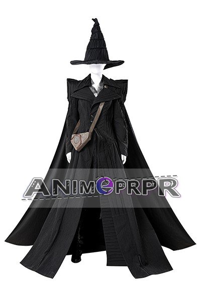 Wicked Elphaba Thropp Student Cosplay