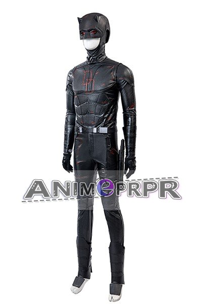 Daredevil Born Again Matt Murdock Cosplay