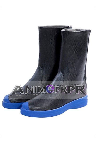 DC Comics Nightwing Combat Boots