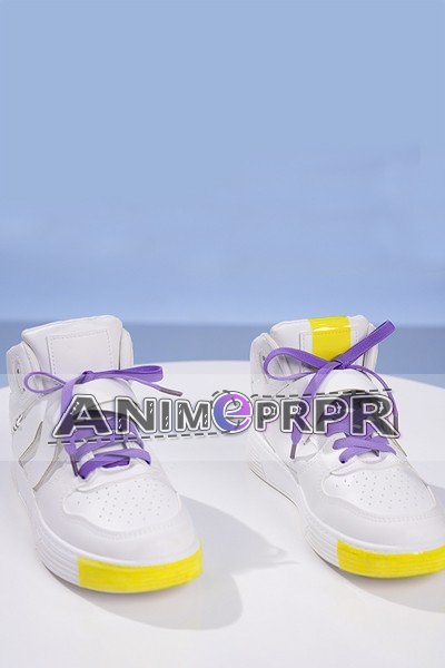 Dragon Raja Xia Mi Cosplay Shoes