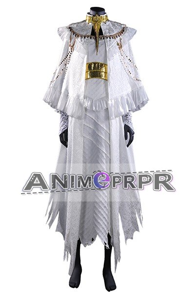 Dark Souls III Gwyndolin Cosplay