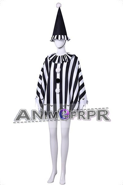 Clown Party