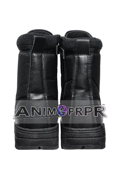 Daredevil Matt Murdock Cosplay Shoes