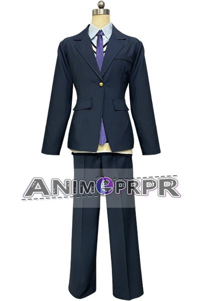 Sakurazaka46 Unhappy Birthday Uniform