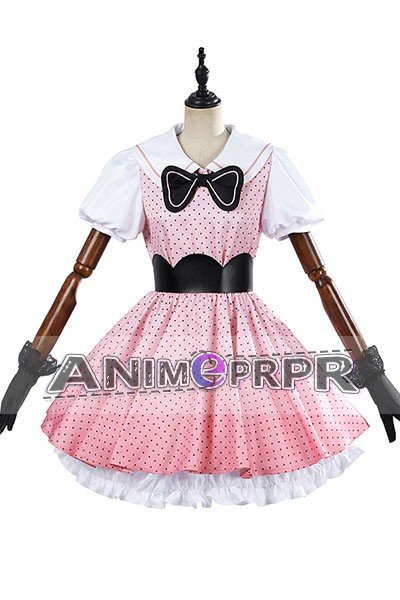 Oshi no Ko Season 2 Hoshino Ruby Cosplay Costume