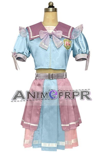 Takaneno Nadashiko Summer New Uniform Made-to-Order