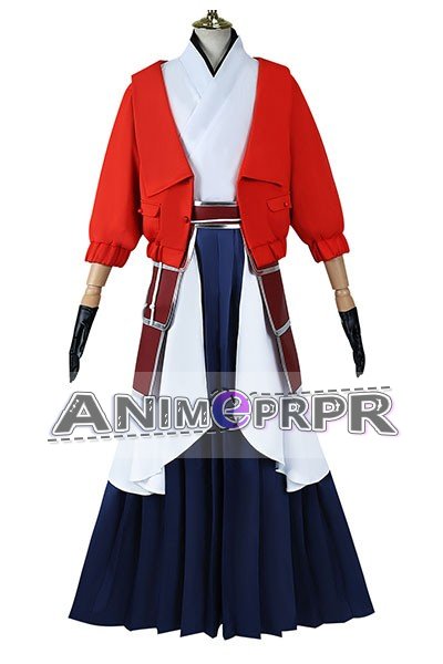 Oshi no Ko Tokyo Blade Himekawa Taiki Cosplay Costume