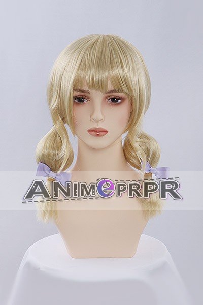 Identity V Sanrio Cheerleader Cosplay Wig