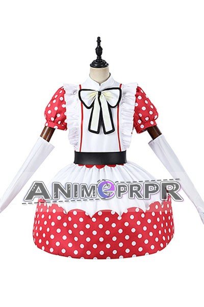 Oshi no Ko Season 2 Arima Kana Cosplay Costume