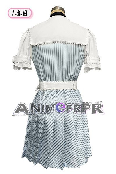 Nogizaka46 39th Single Same Numbers MV Uniform