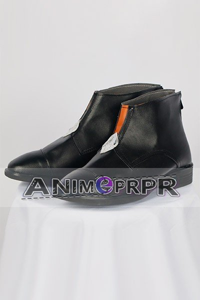 Honkai Star Rail Blade Cosplay Shoes