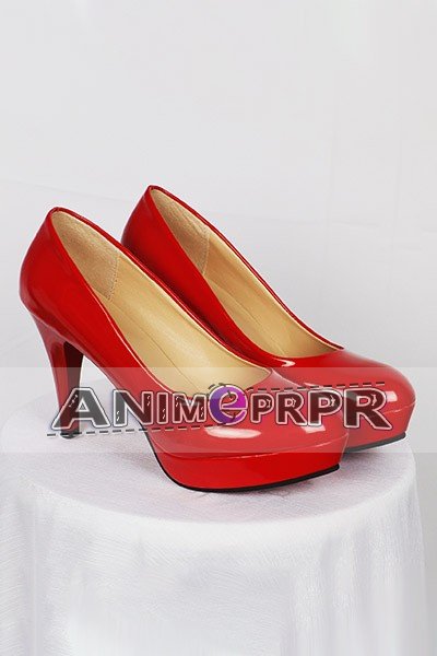 Honor of Kings Xishi Cosplay Shoes