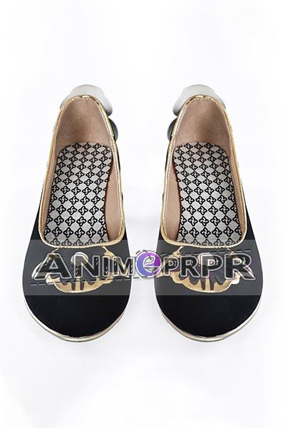 Honkai Star Rail Tingyun Returnal Shoes