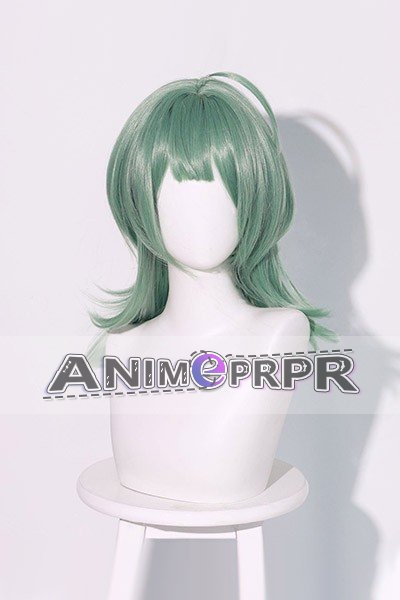 Honkai Star Rail Huohuo Cosplay Wig
