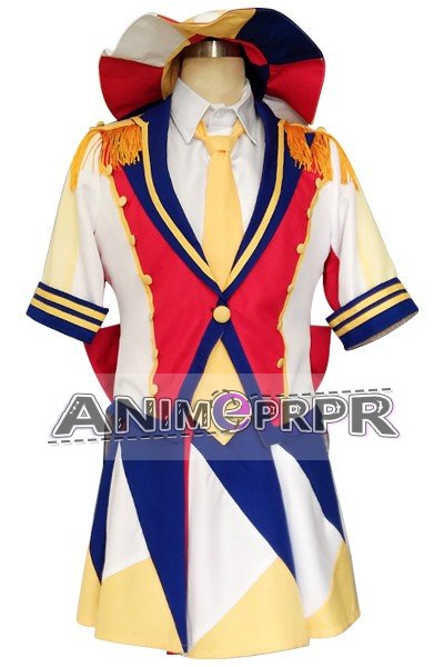 AKB48 Sashihara Rino Koi Suru Fortune Cookie Costume