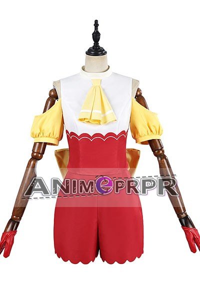 Oshi no Ko Season 2 MEMcho Cosplay Costume