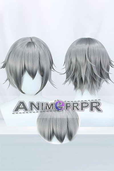 Honkai Star Rail Jingliu Cosplay Shoes